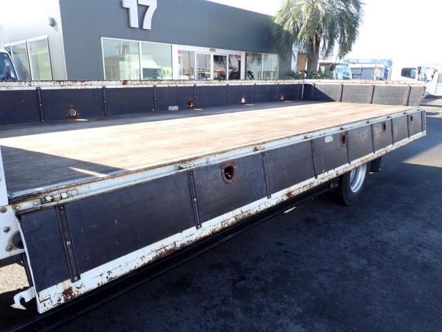 MITSUBISHI FUSOU FIGHTER 2017 Image 31