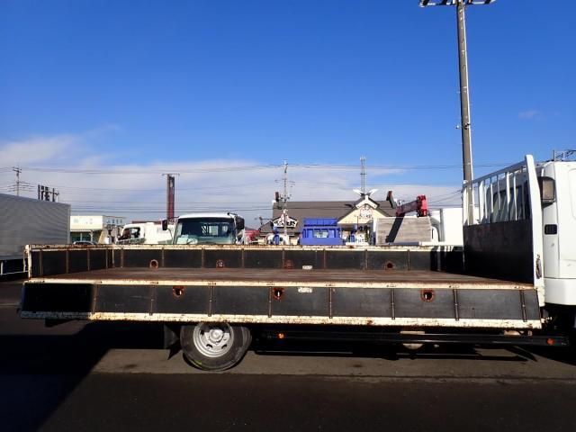 MITSUBISHI FUSOU FIGHTER 2017 Image 31