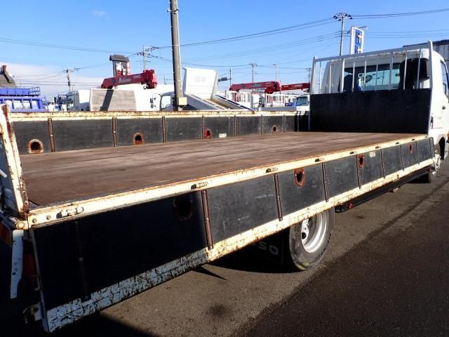 MITSUBISHI FUSOU FIGHTER 2017 Image 31