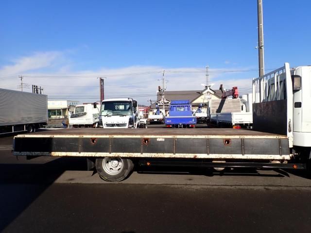 MITSUBISHI FUSOU FIGHTER 2017 Image 31