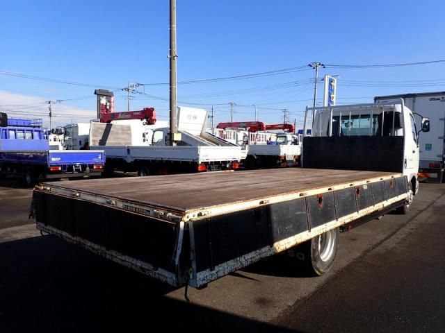 MITSUBISHI FUSOU FIGHTER 2017 Image 31