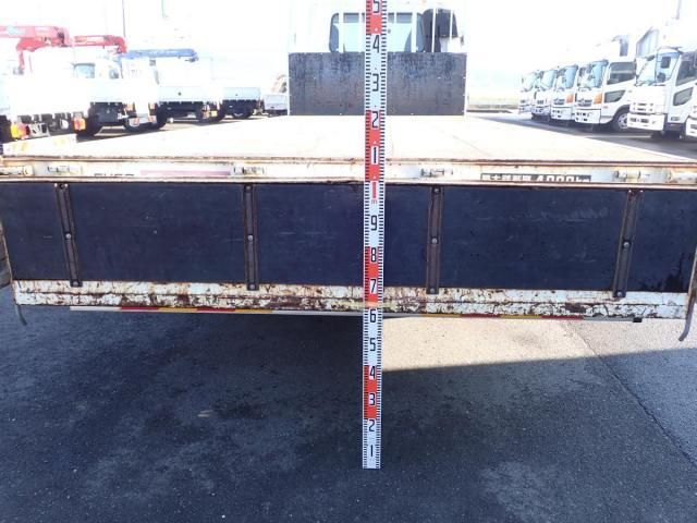 MITSUBISHI FUSOU FIGHTER 2017 Image 31