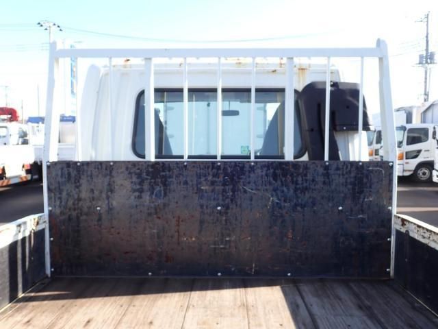 MITSUBISHI FUSOU FIGHTER 2017 Image 31