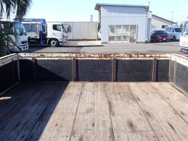 MITSUBISHI FUSOU FIGHTER 2017 Image 31