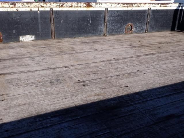 MITSUBISHI FUSOU FIGHTER 2017 Image 31