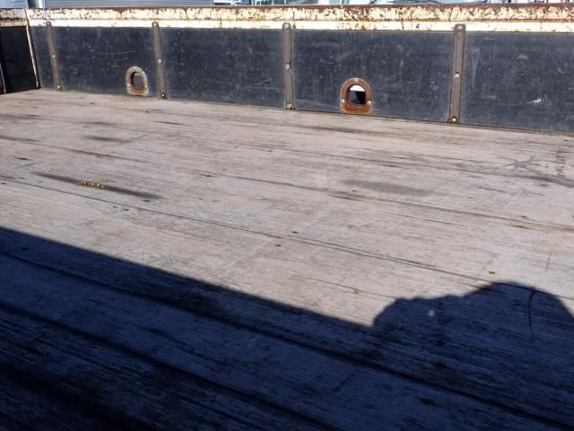 MITSUBISHI FUSOU FIGHTER 2017 Image 31