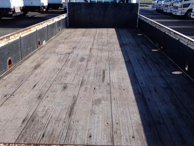 MITSUBISHI FUSOU FIGHTER 2017 Image 31