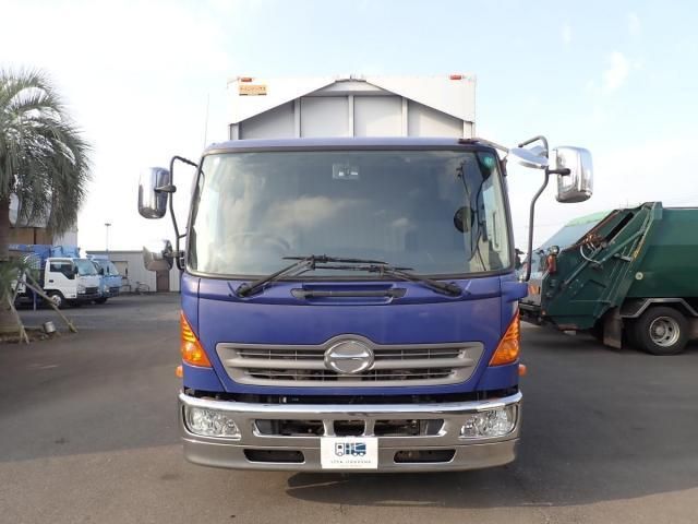HINO RANGER 2016 Image 31