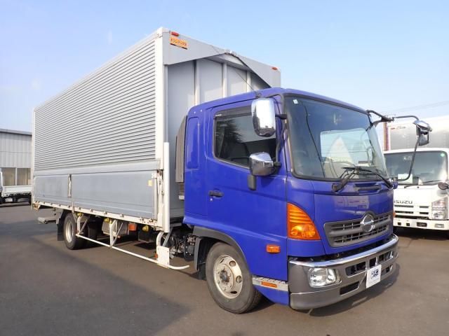 HINO RANGER 2016 Image 31
