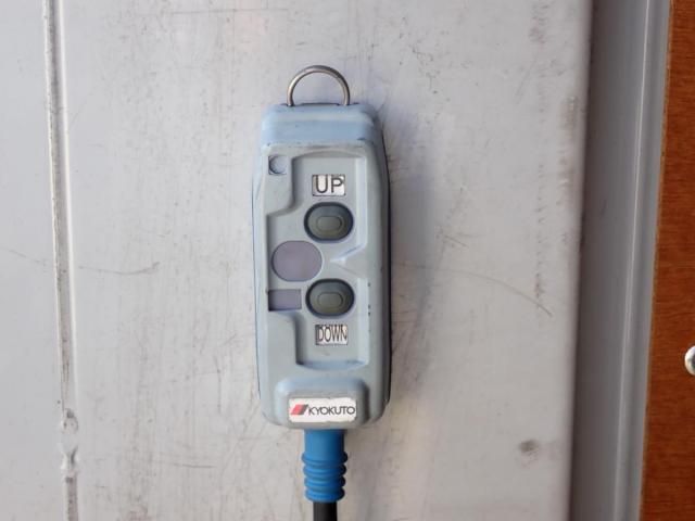 HINO RANGER 2016 Image 31