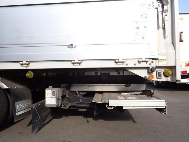 HINO RANGER 2016 Image 31