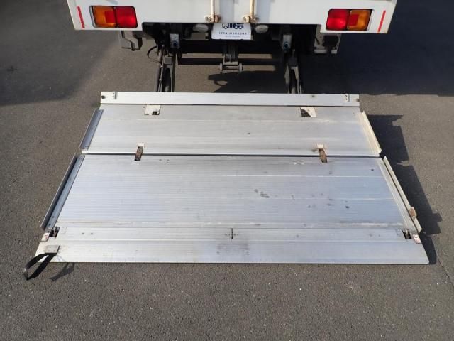 HINO RANGER 2016 Image 31