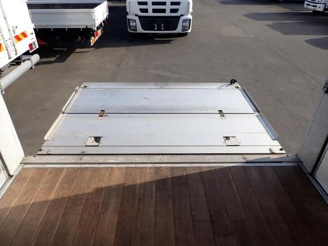 HINO RANGER 2016 Image 31