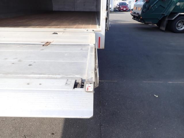 HINO RANGER 2016 Image 31