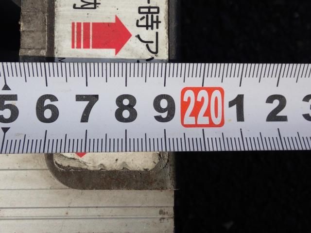 HINO RANGER 2016 Image 31