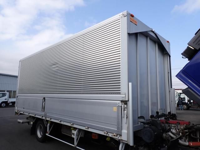 HINO RANGER 2016 Image 31