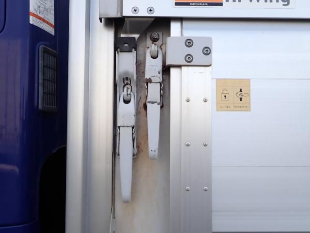 HINO RANGER 2016 Image 31