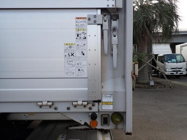 HINO RANGER 2016 Image 31