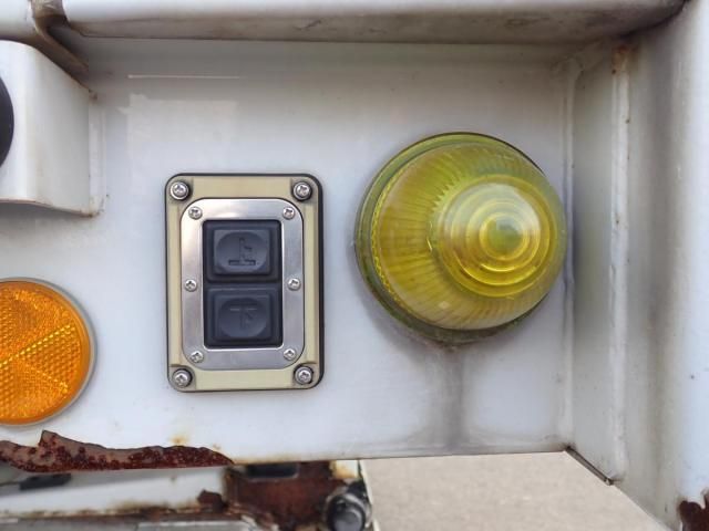 HINO RANGER 2016 Image 31