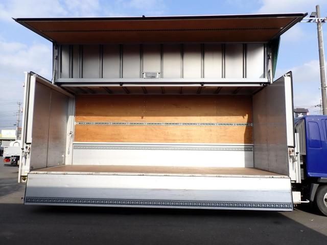 HINO RANGER 2016 Image 31