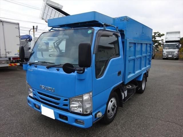 ISUZU ELF 2015 Image 31