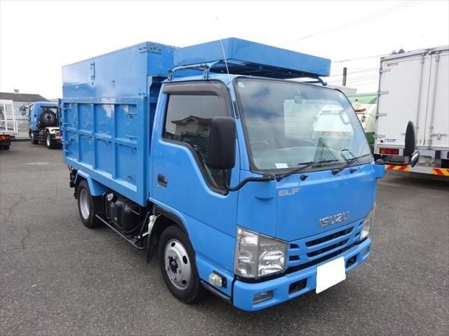 ISUZU ELF 2015 Image 31
