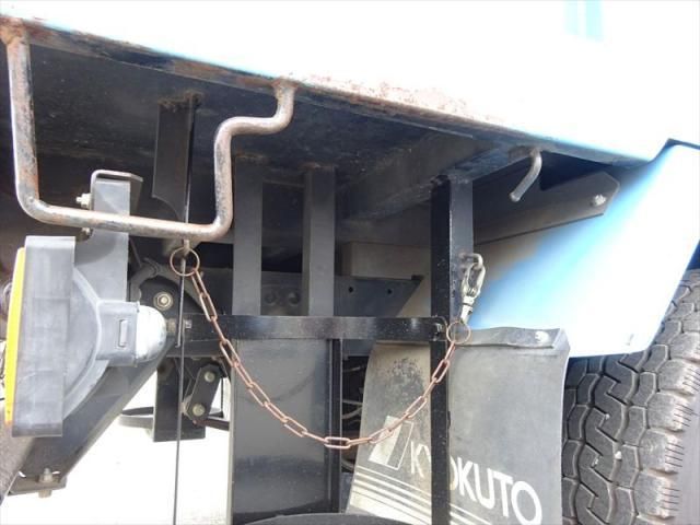 ISUZU ELF 2015 Image 31