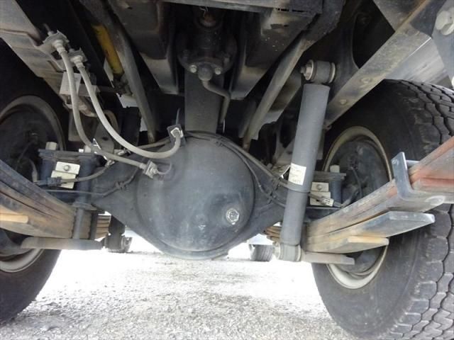 ISUZU ELF 2015 Image 31