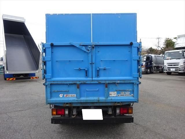 ISUZU ELF 2015 Image 31