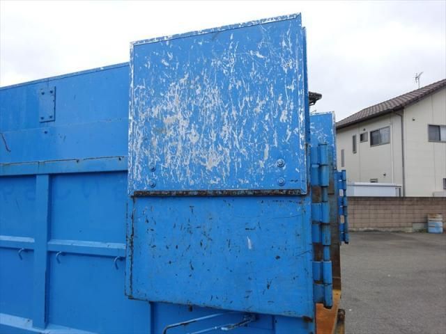 ISUZU ELF 2015 Image 31