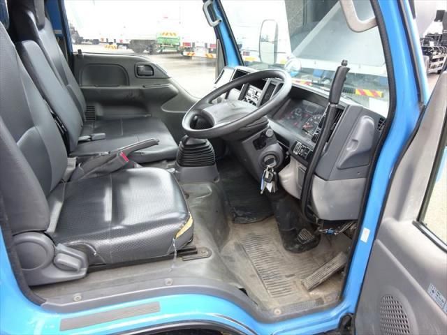 ISUZU ELF 2015 Image 31