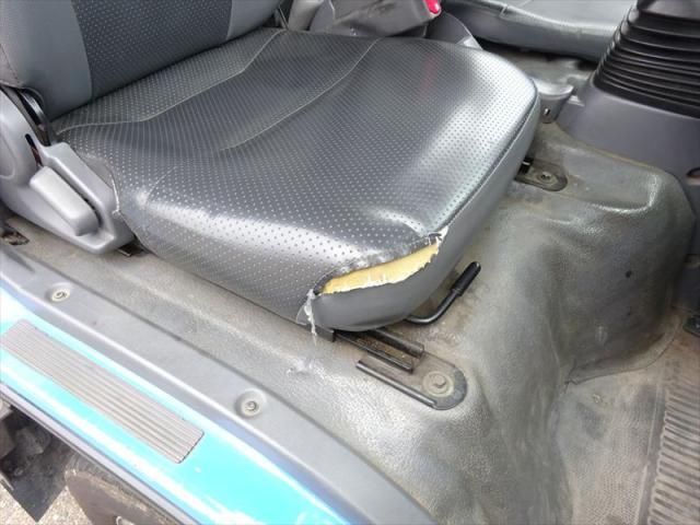 ISUZU ELF 2015 Image 31