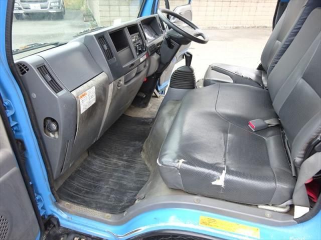 ISUZU ELF 2015 Image 31