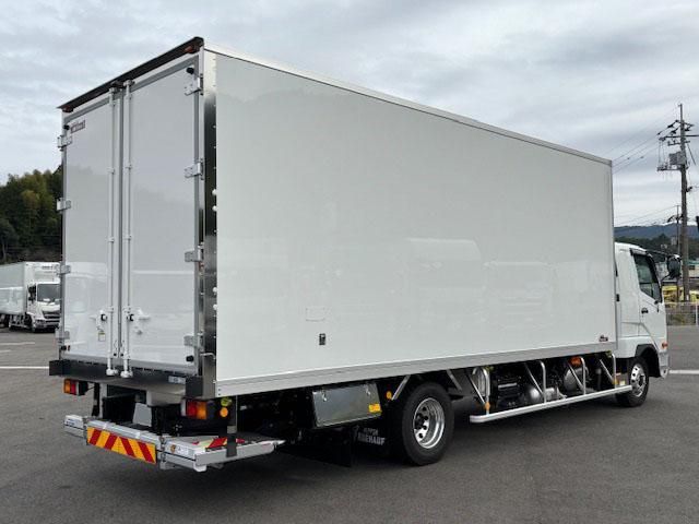 MITSUBISHI FUSOU FIGHTER 2025 Image 31