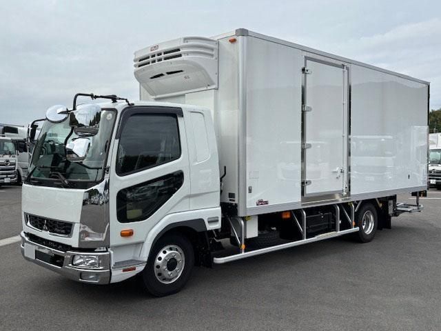 MITSUBISHI FUSOU FIGHTER 2025 Image 31