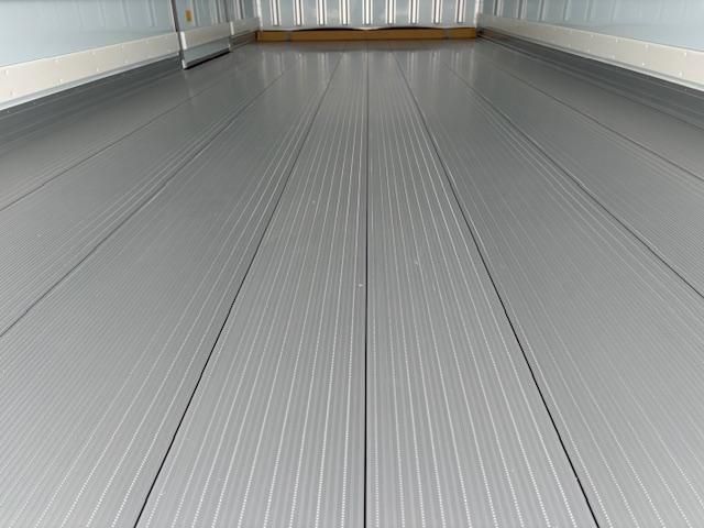 MITSUBISHI FUSOU FIGHTER 2025 Image 31