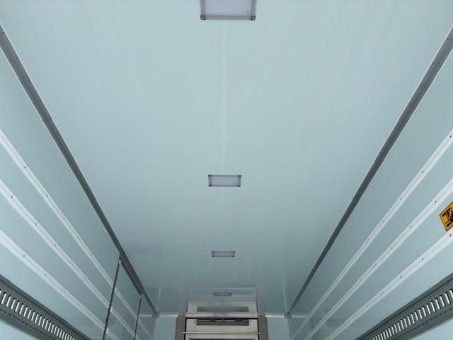 MITSUBISHI FUSOU FIGHTER 2025 Image 31