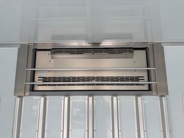 MITSUBISHI FUSOU FIGHTER 2025 Image 31