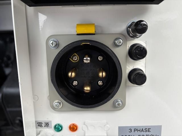 MITSUBISHI FUSOU FIGHTER 2025 Image 31