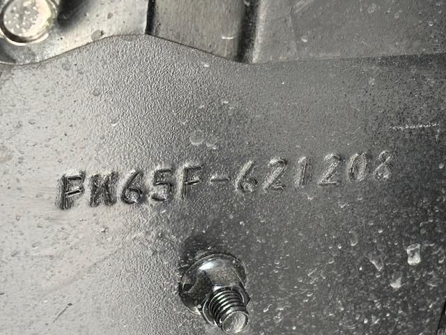 MITSUBISHI FUSOU FIGHTER 2025 Image 31