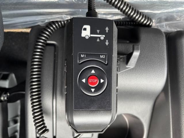 MITSUBISHI FUSOU FIGHTER 2025 Image 31