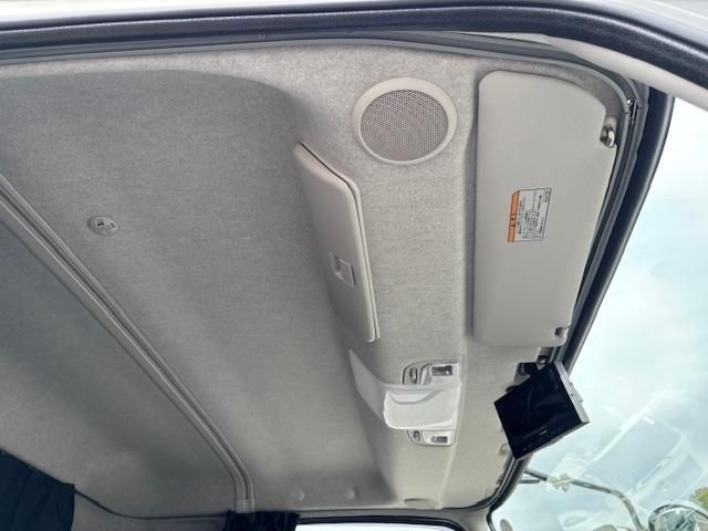 MITSUBISHI FUSOU FIGHTER 2025 Image 31