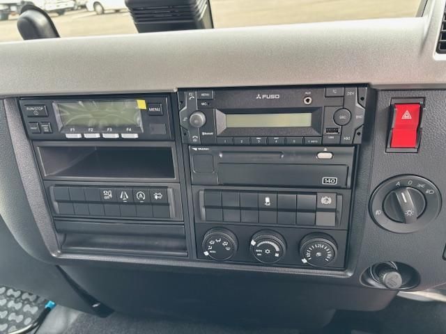 MITSUBISHI FUSOU FIGHTER 2025 Image 31