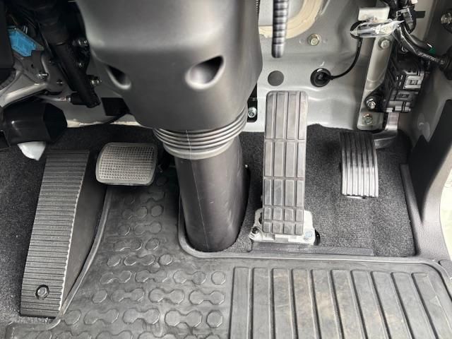 MITSUBISHI FUSOU FIGHTER 2025 Image 31