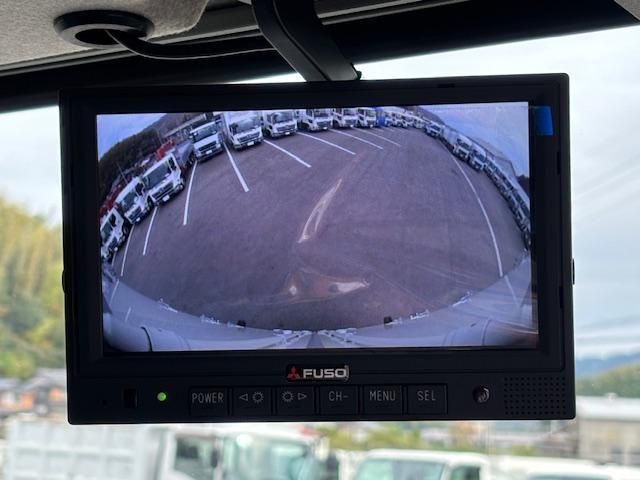 MITSUBISHI FUSOU FIGHTER 2025 Image 31