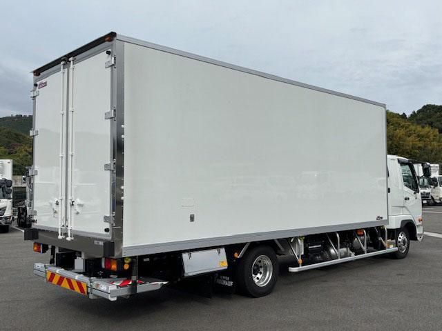 MITSUBISHI FUSOU FIGHTER 2025 Image 31