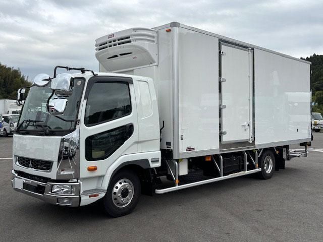 MITSUBISHI FUSOU FIGHTER 2025 Image 31