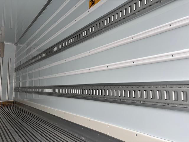 MITSUBISHI FUSOU FIGHTER 2025 Image 31