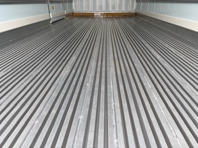 MITSUBISHI FUSOU FIGHTER 2025 Image 31