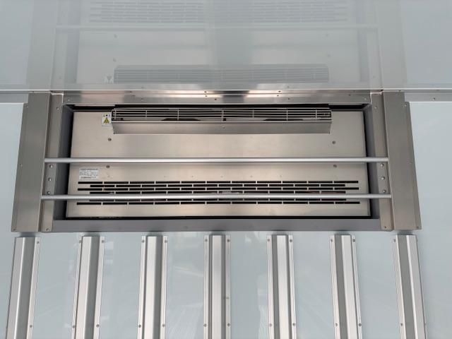 MITSUBISHI FUSOU FIGHTER 2025 Image 31